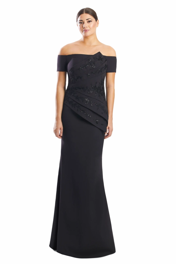 Alexander by Daymor Dress 1873