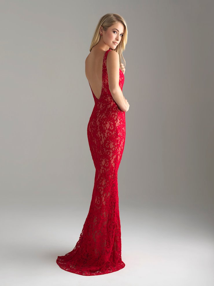 Madison James 18-628