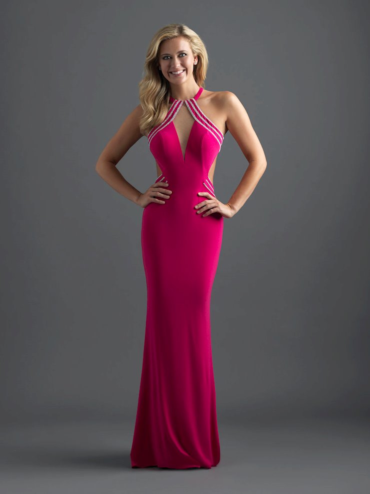 Madison James 18-631