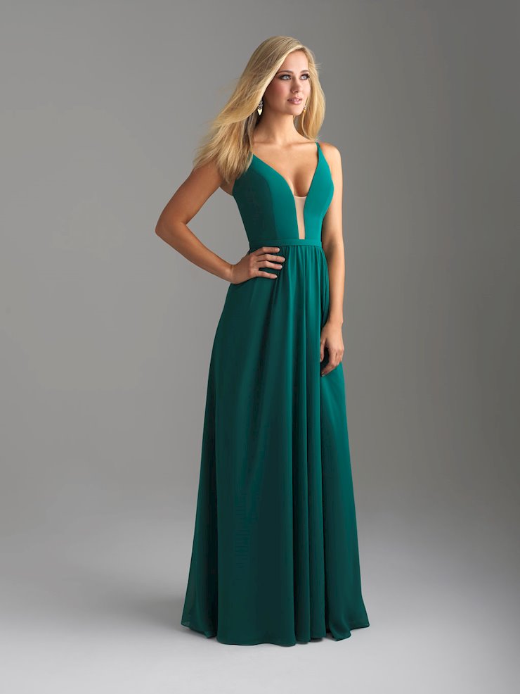 Madison James 18-650