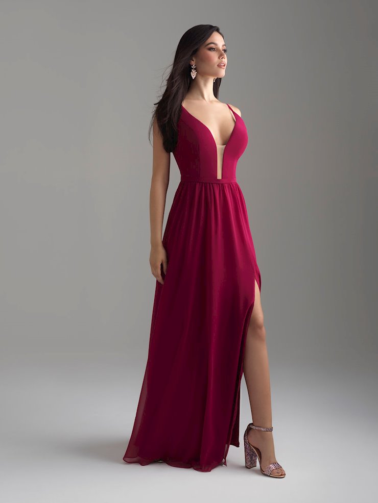 Madison James 18-650