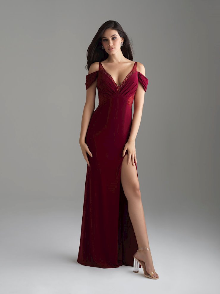 Madison James 18-656