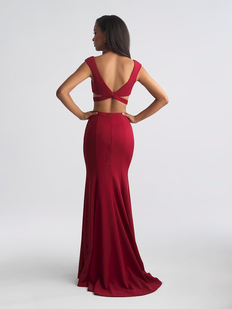 Madison James 18-657