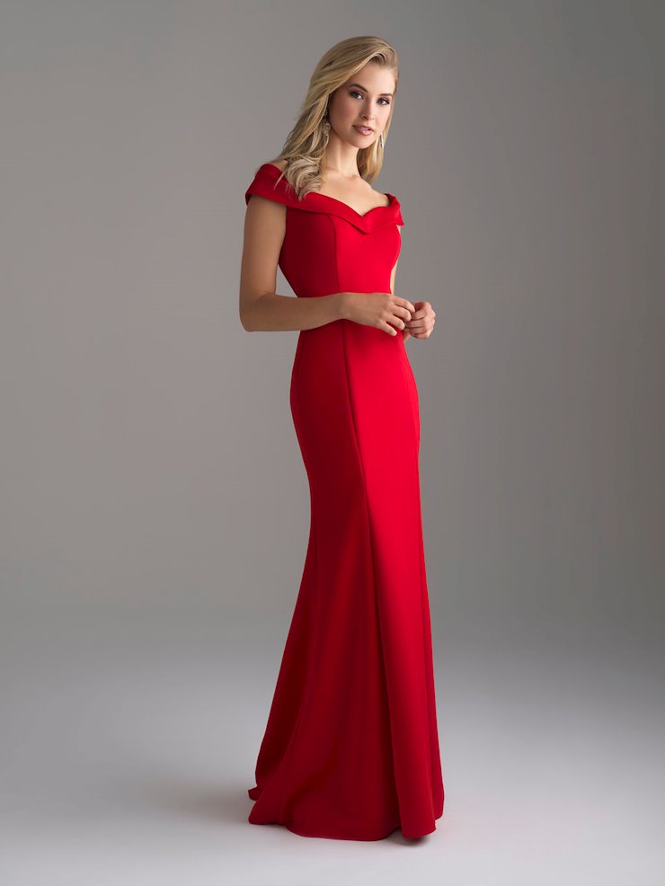 Madison James 18-662