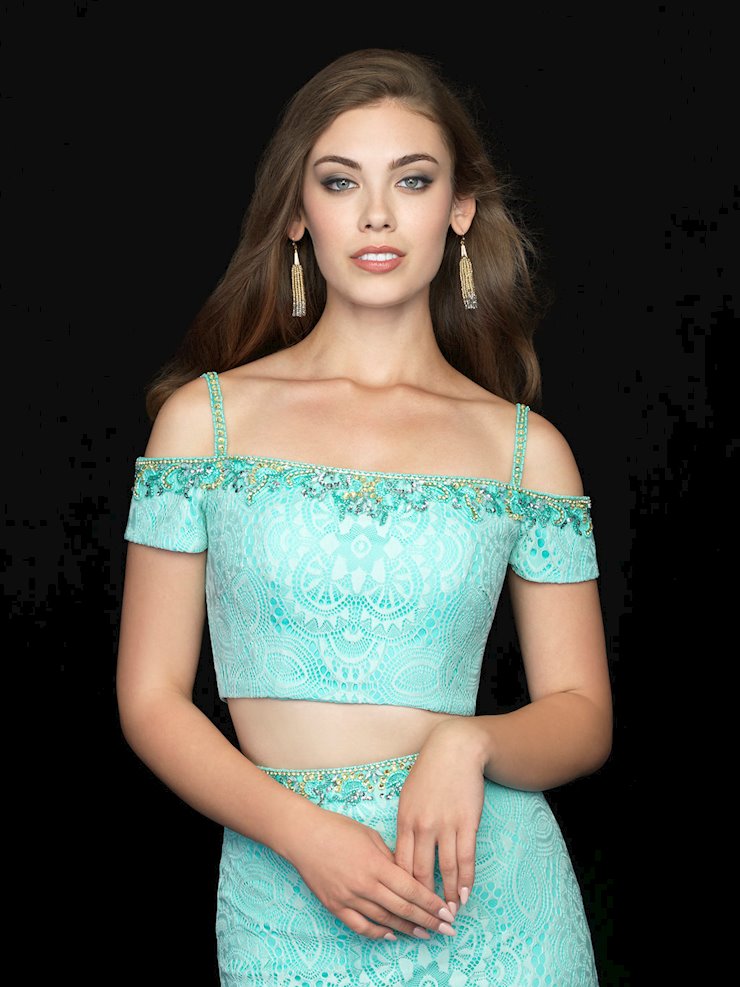 Madison James 18-670