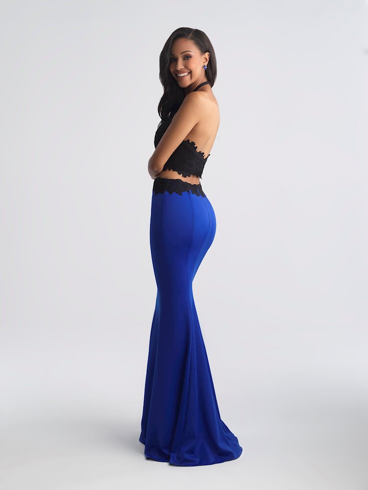 Madison James 18-673