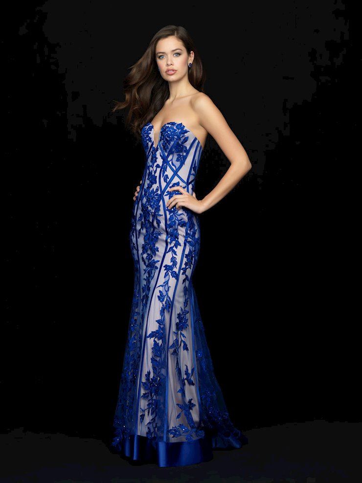 Madison James 18-674