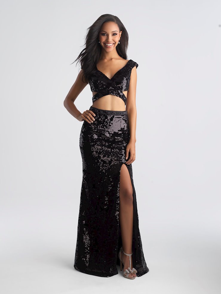 Madison James 18-678