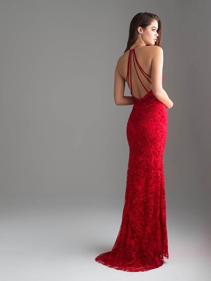 Madison James 18-687