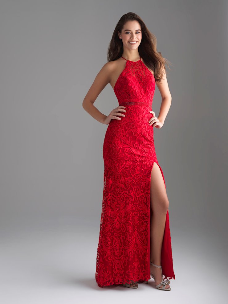 Madison James 18-687