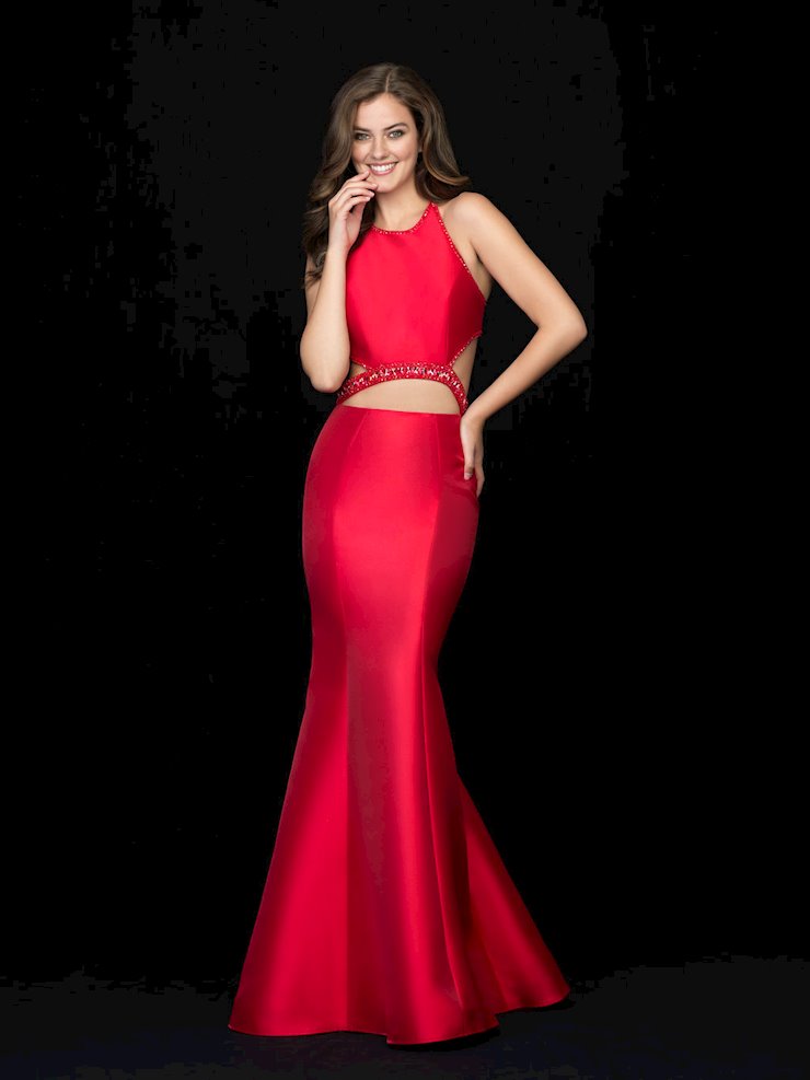Madison James 18-689