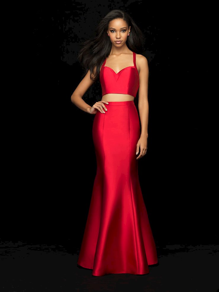 Madison James 18-695