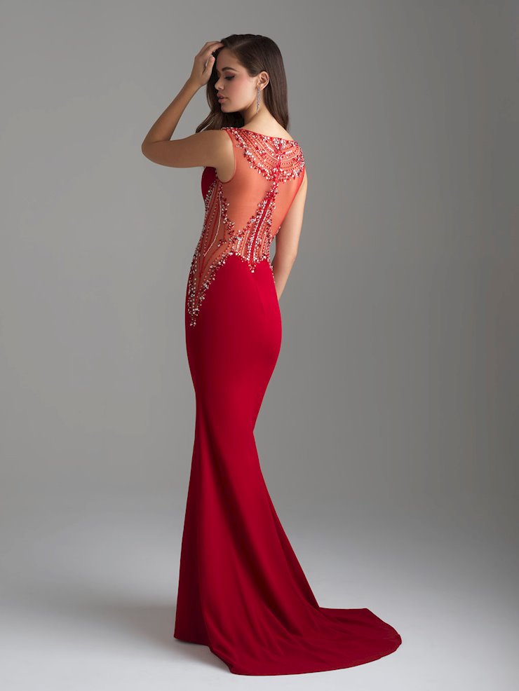 Madison James 18-696