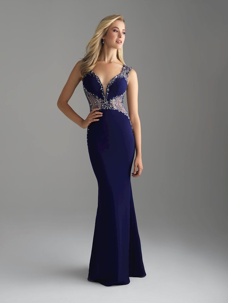 Madison James 18-696