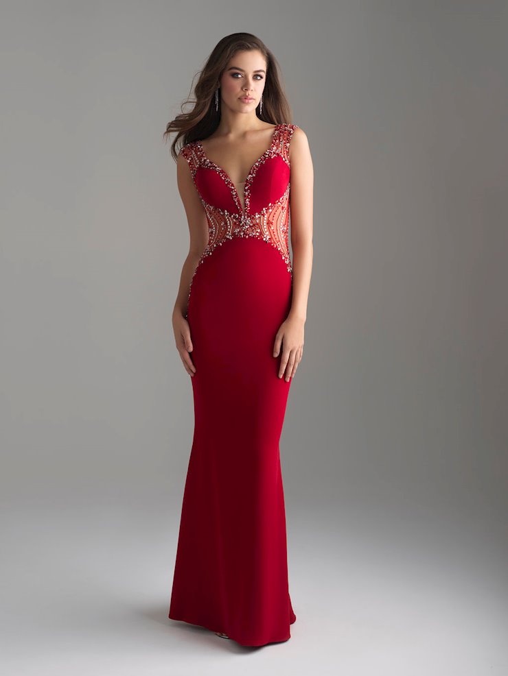 Madison James 18-696