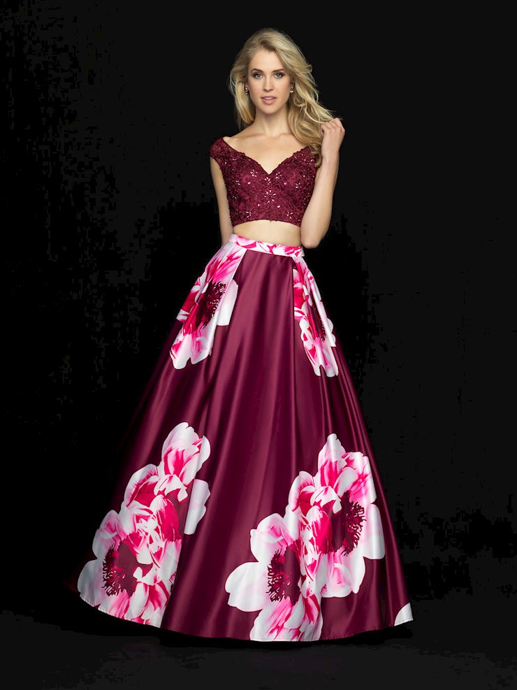 Madison James 18-700