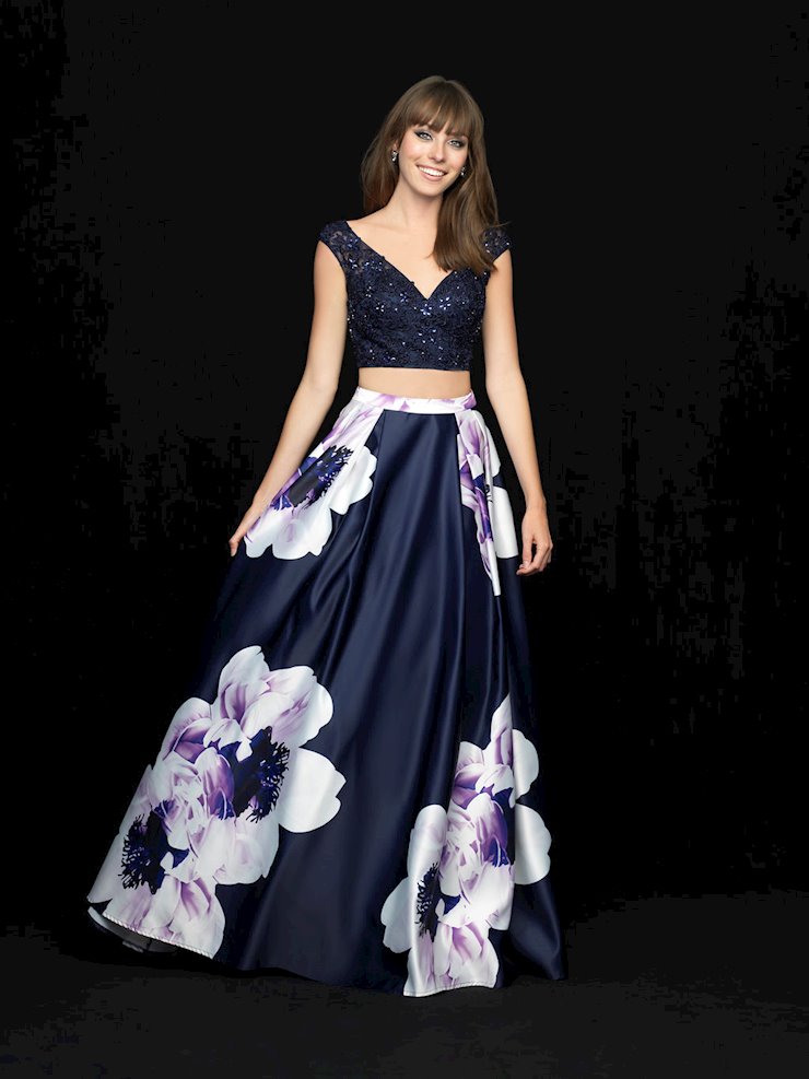 Madison James 18-700