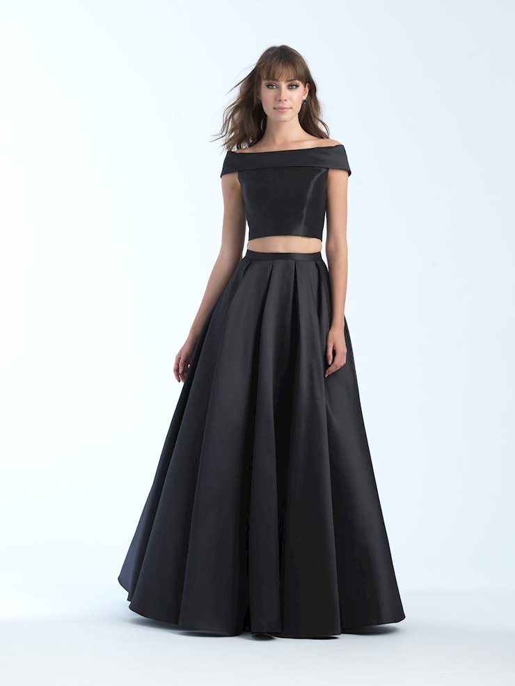 Madison James 18-702