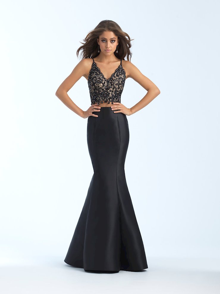 Madison James 18-703