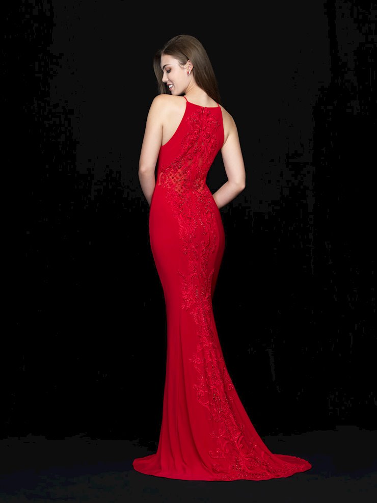 Madison James 18-705