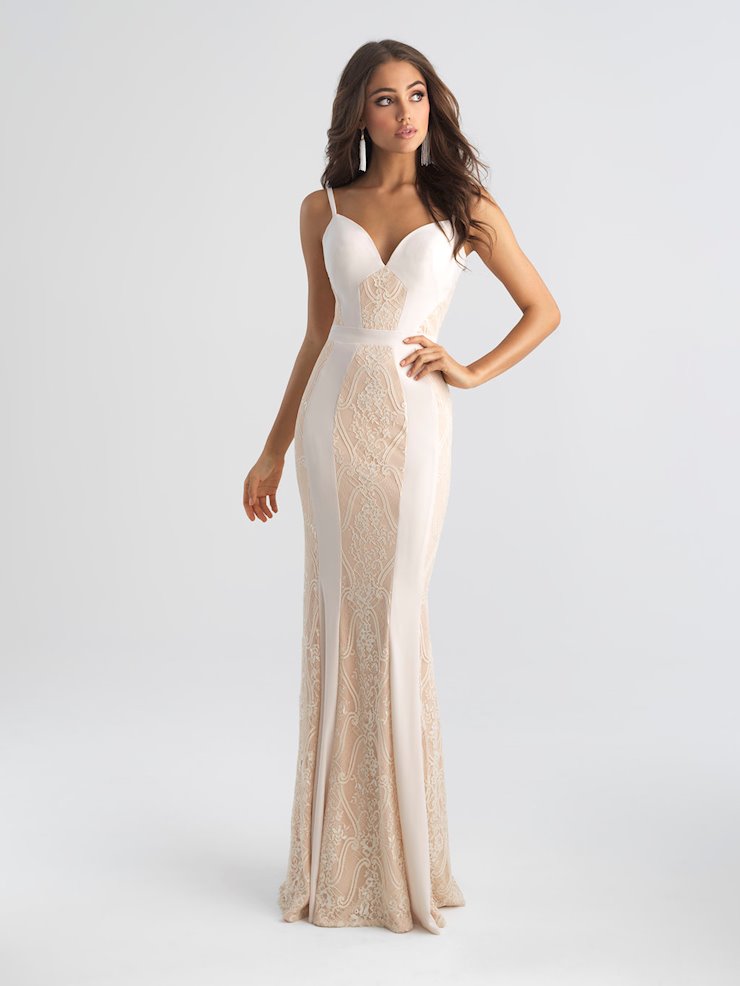 Madison James 18-734