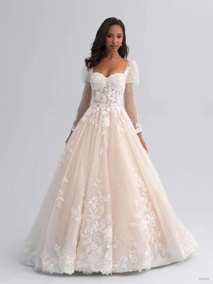 Disney Fairy Tale Weddings - DP357 | Mayfair Dresses Disney Fairy Tale Weddings - DP357 | Mayfair Dresses