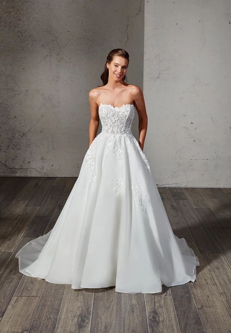 Eddy K Italia - EK1542 | OML Bridal and Formal