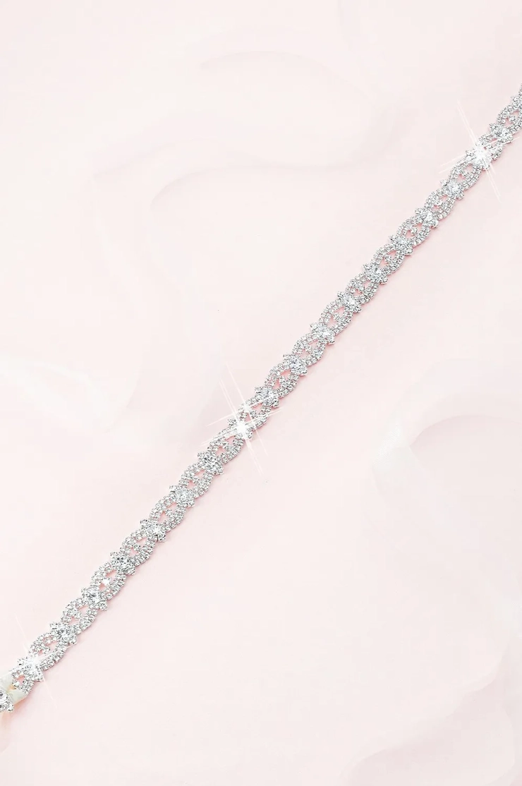 Heirloom Bridal Belts Accessories | Brides By Glitz Nashville display picture 2