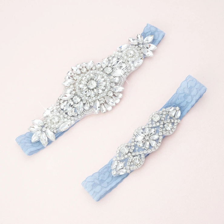 Heirloom Bridal Garters Accessories | Brides By Glitz Nashville Heirloom Bridal Garters Accessories | Brides By Glitz Nashville