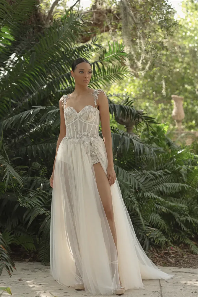 MCAOAL Femmes à Motifs Résille Cuisse Bas Hauts Bas Bas Bas Jarretelles Ceinture Collants Maille Transparente Pantalon Jarretière Ceinture, Blanc., Taille Unique