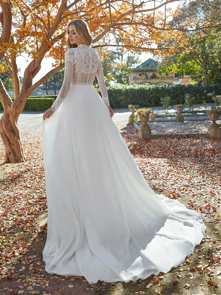 Pronovias Achroite