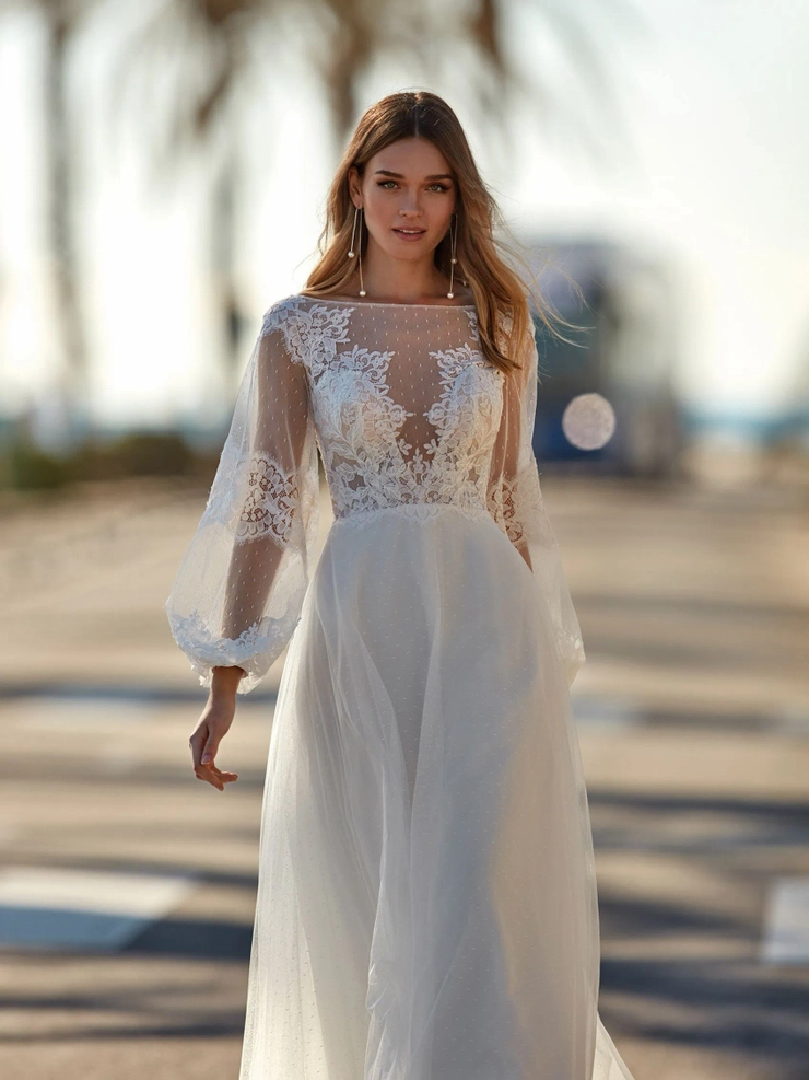 Pronovias Adelaide