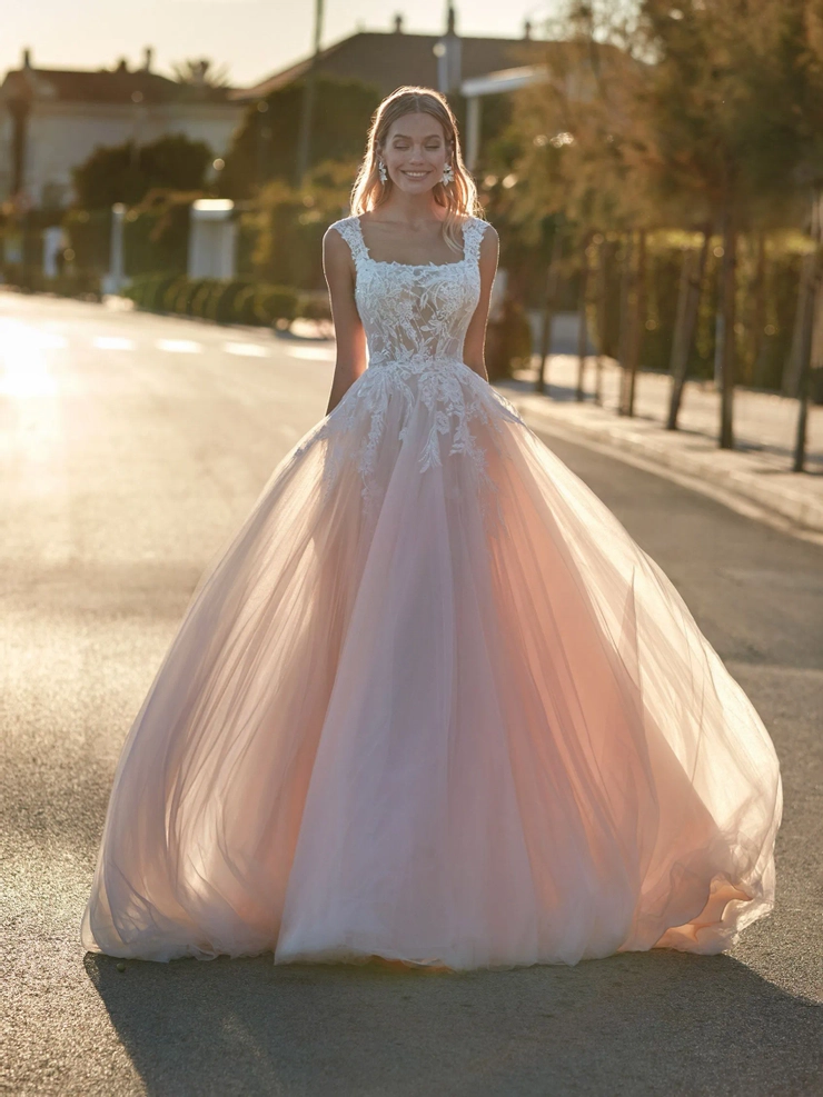 Pronovias Agostina