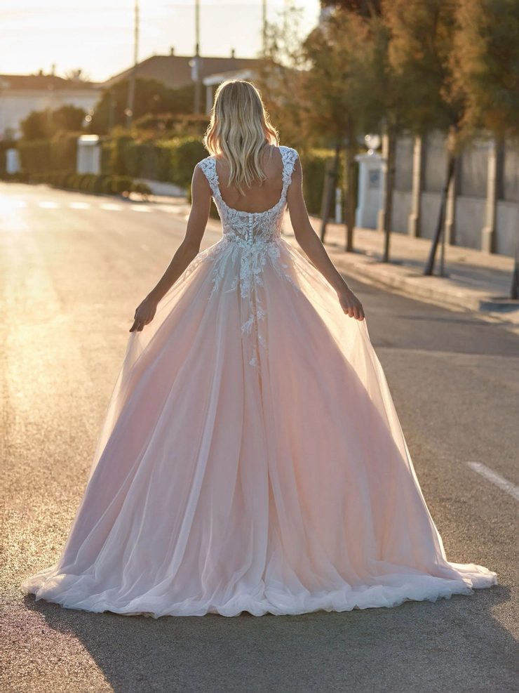 Pronovias Agostina