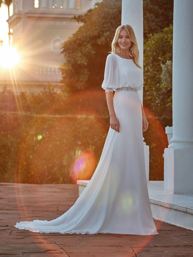 Pronovias Alina