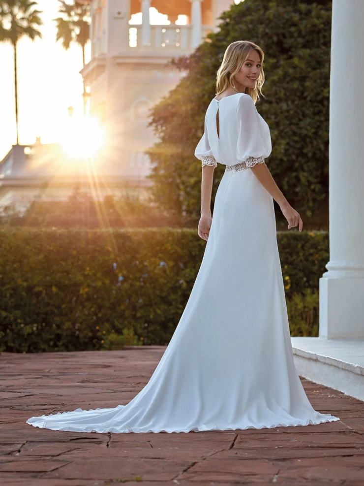 Pronovias Alina