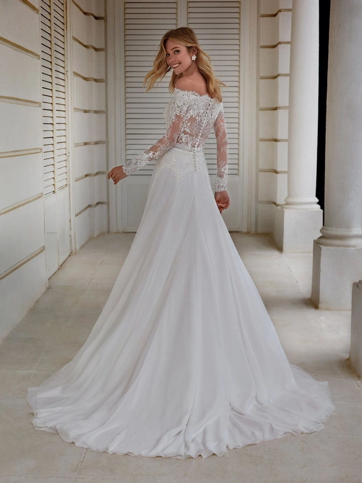 Pronovias Ameera