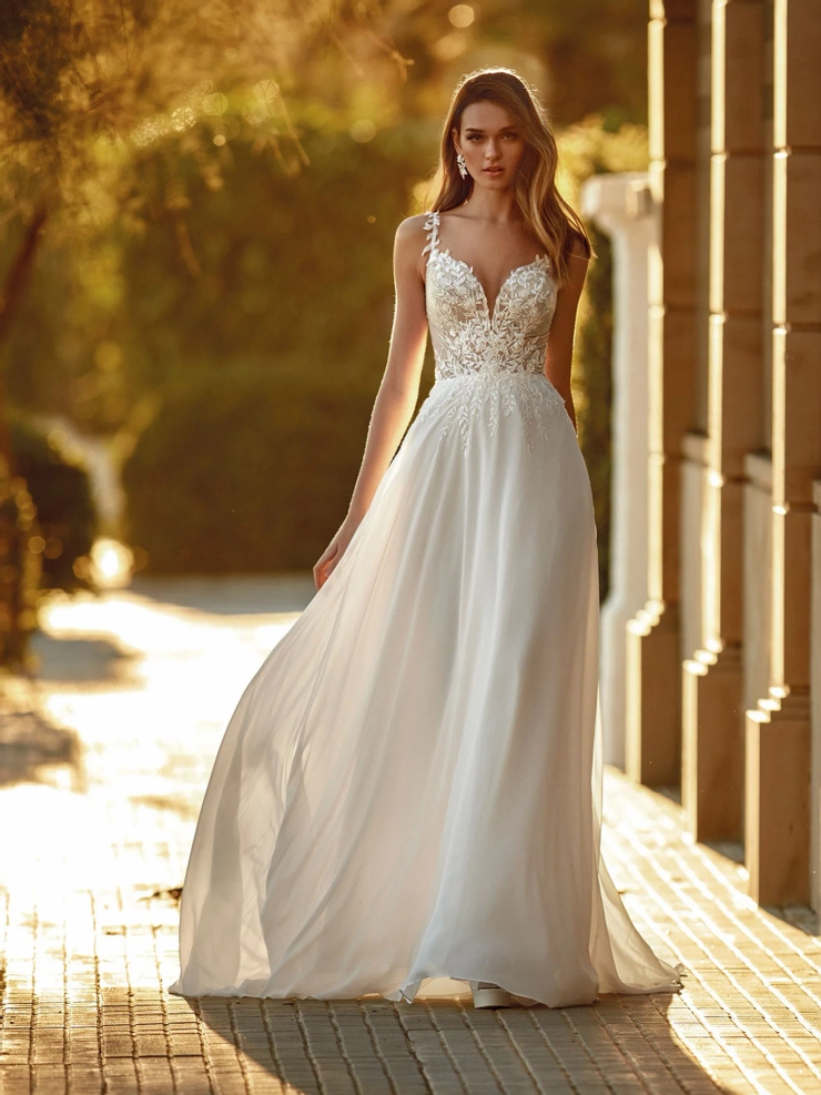 Pronovias Anatasia