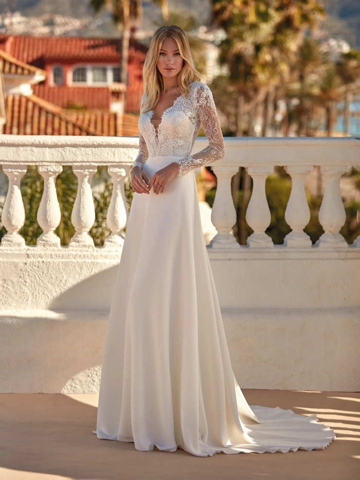 Pronovias Anika