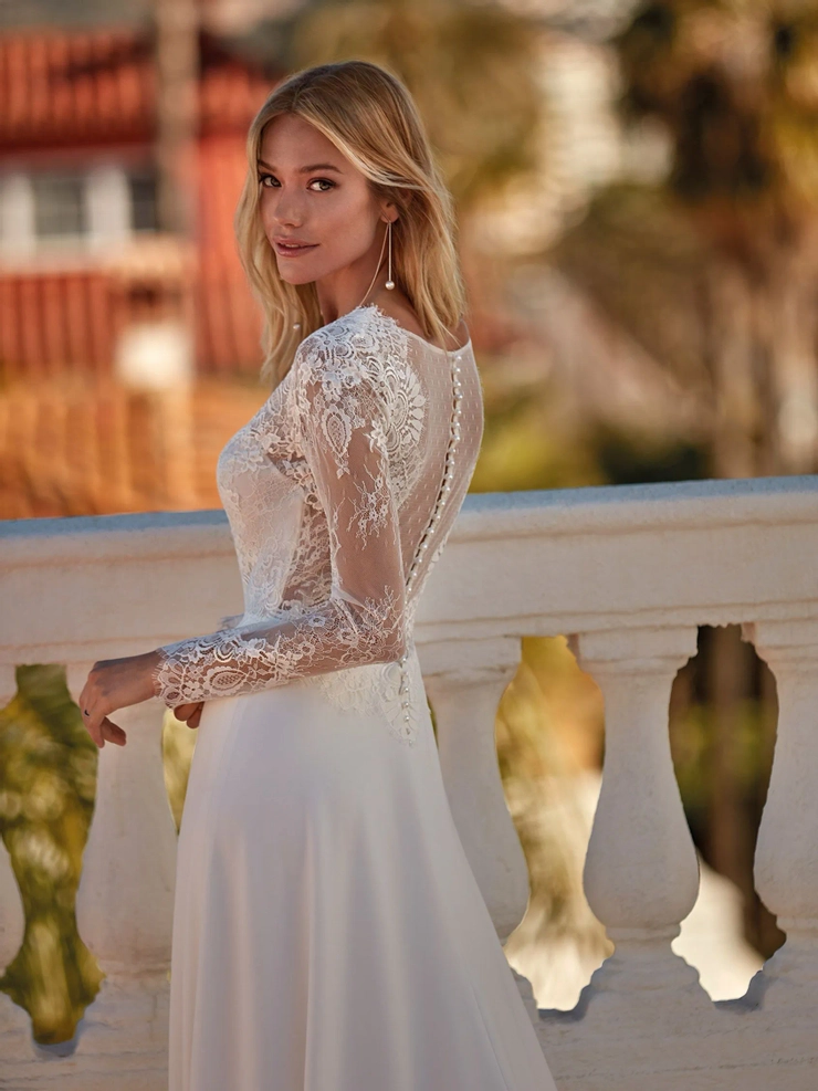 Pronovias Anika