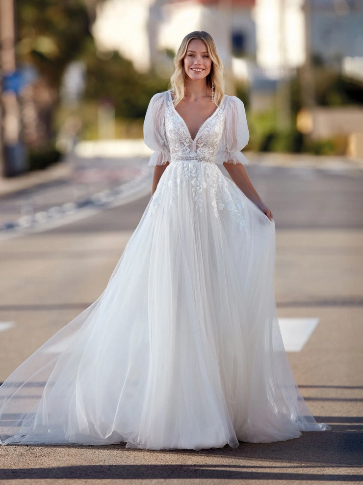 Pronovias Annachiara