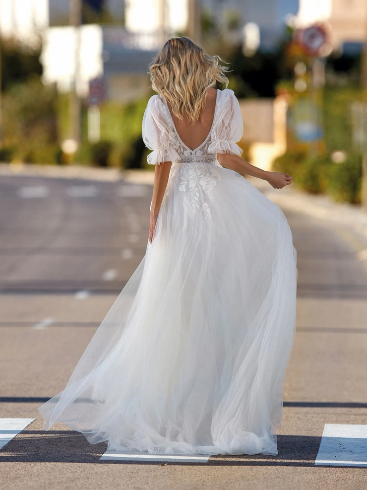 Pronovias Annachiara