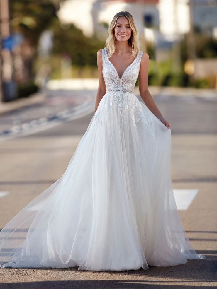Pronovias Annachiara