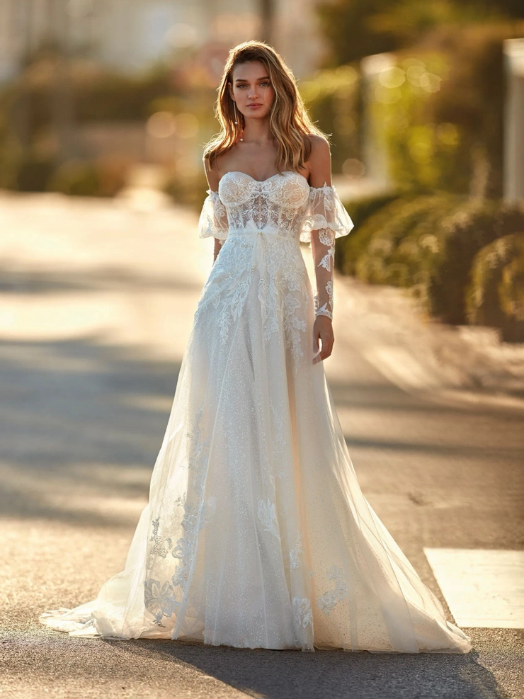 Pronovias Arwen
