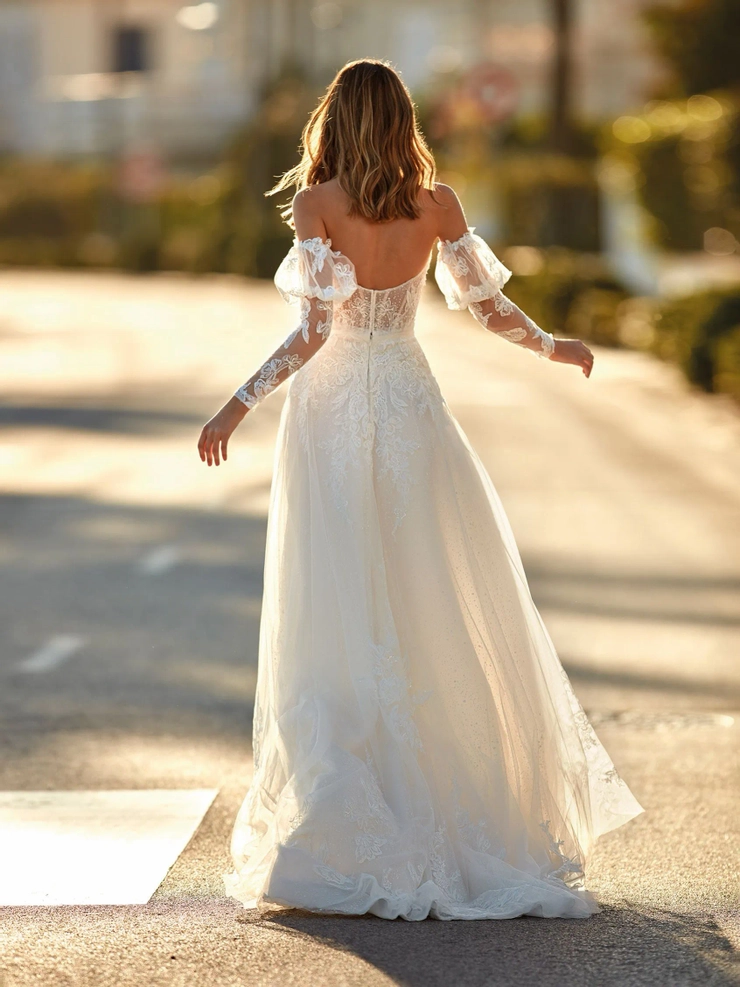 Pronovias Arwen