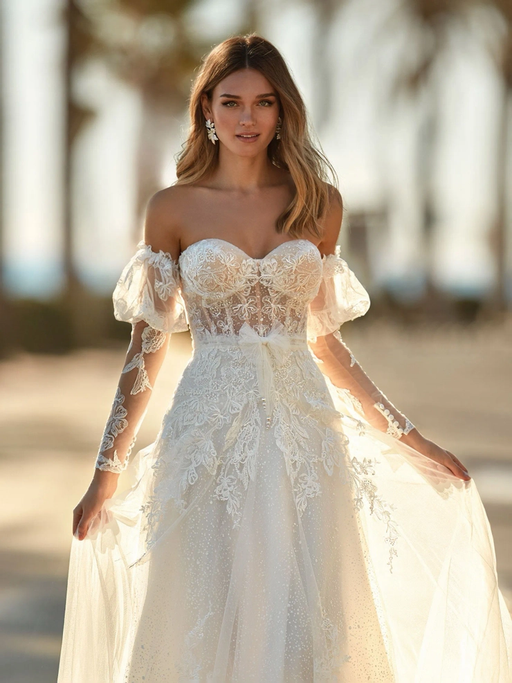 Pronovias Arwen