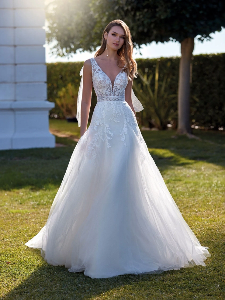 Pronovias Bettina