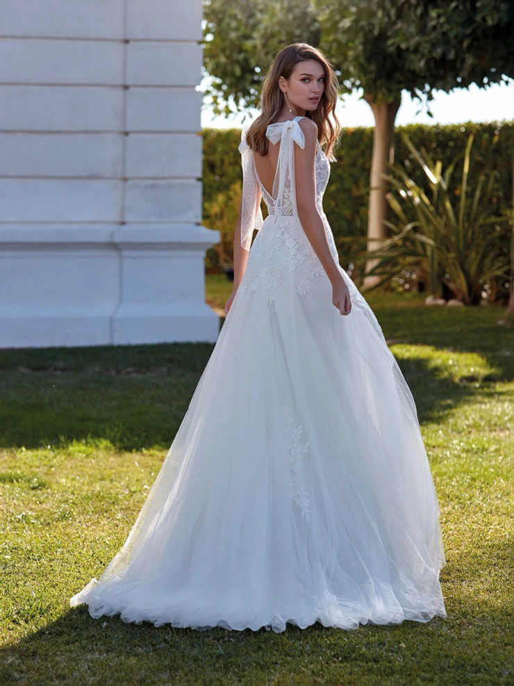 Pronovias Bettina