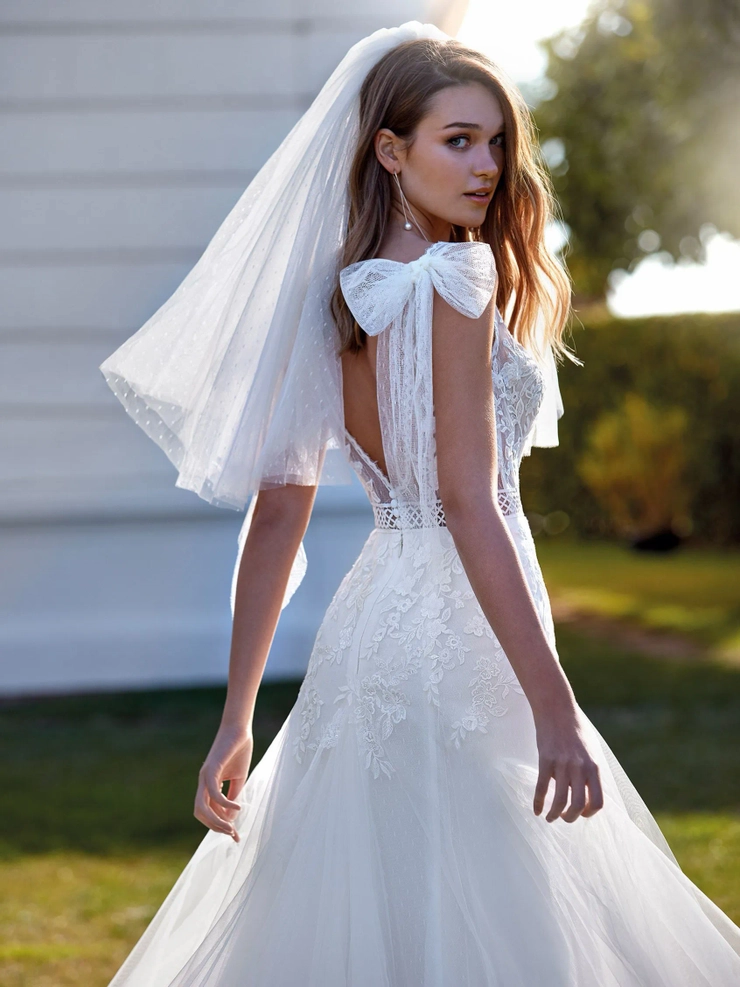Pronovias Bettina