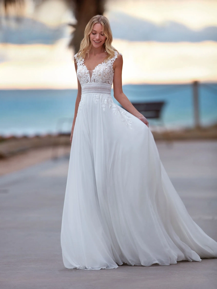 Pronovias Bohemia